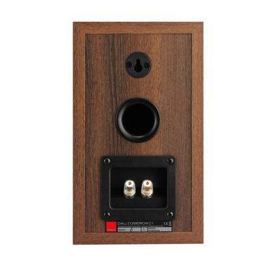 Полочная акустика Dali Oberon 1 Dark Walnut